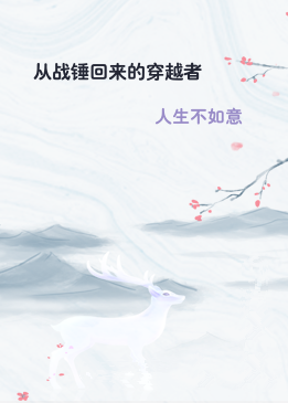 从战锤回来的穿越者