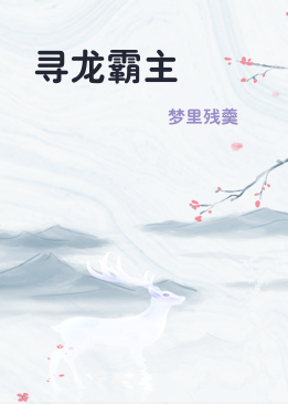 寻龙霸主