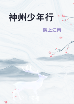 神州少年行