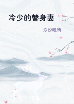 冷少的替身妻