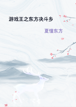 游戏王之东方决斗乡