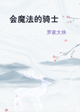 会魔法的骑士