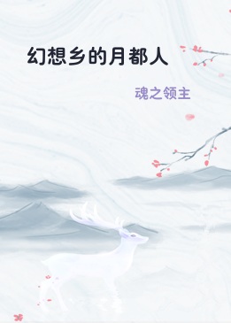 幻想乡的月都人