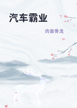 汽车霸业