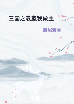三国之袁家我做主
