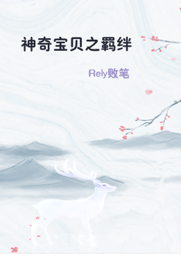 神奇宝贝之羁绊