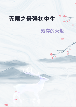 无限之最强初中生
