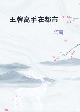 王牌高手在都市
