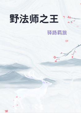 野法师之王