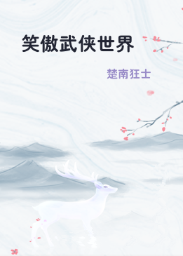 笑傲武侠世界