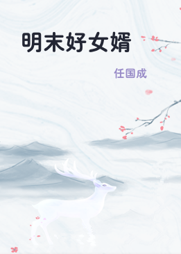 明末好女婿
