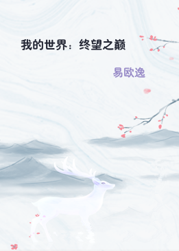 我的世界：终望之巅