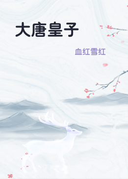 大唐皇子