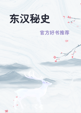 东汉秘史