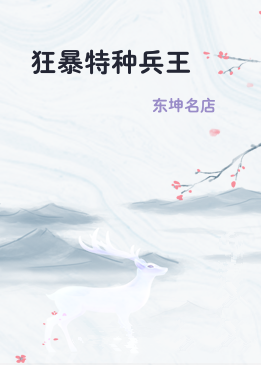 狂暴特种兵王