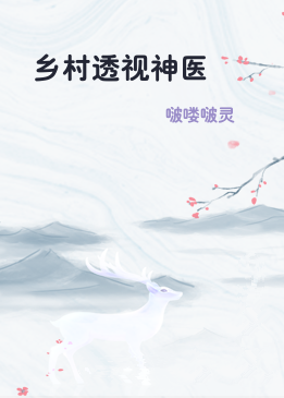 乡村透视神医
