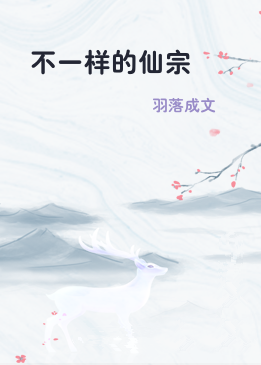 不一样的仙宗