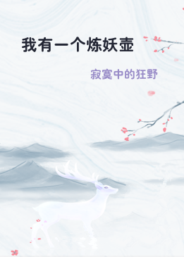 我有一个炼妖壶
