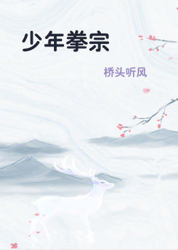 少年拳宗