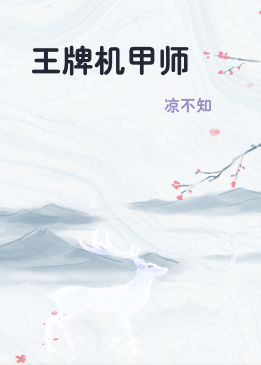 王牌机甲师