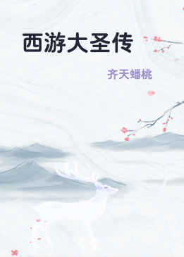 西游大圣传