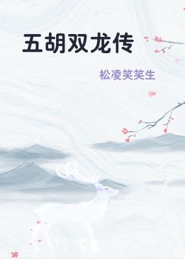 五胡双龙传