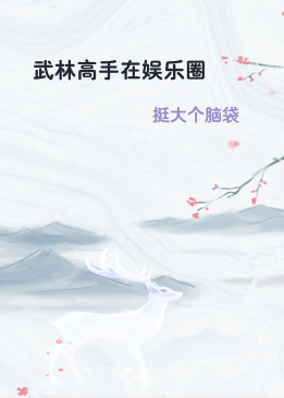 武林高手在娱乐圈