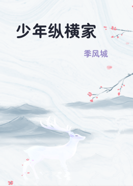 少年纵横家