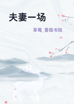 夫妻一场