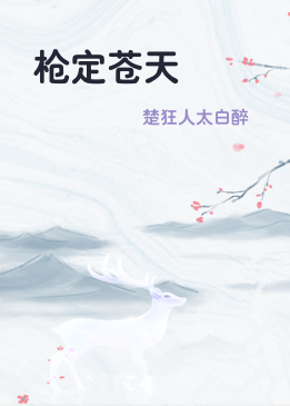 枪定苍天