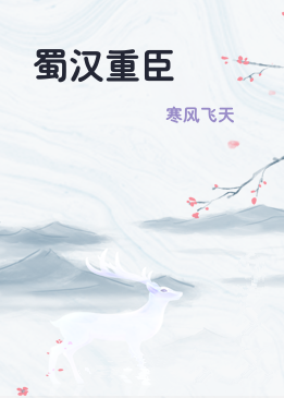 蜀汉重臣