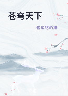 苍穹天下
