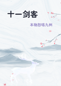 十一剑客