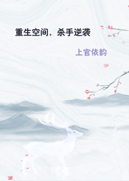 重生空间，杀手逆袭
