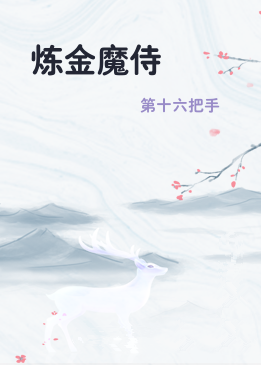 炼金魔侍
