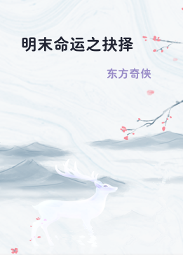 明末命运之抉择