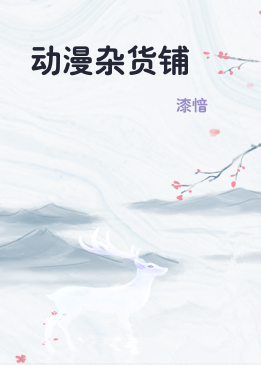 动漫杂货铺