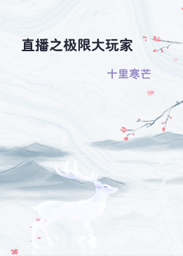 直播之极限大玩家
