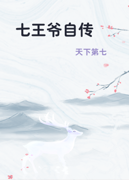 七王爷自传