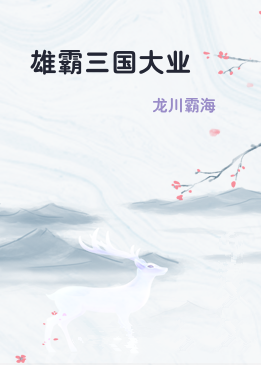 雄霸三国大业