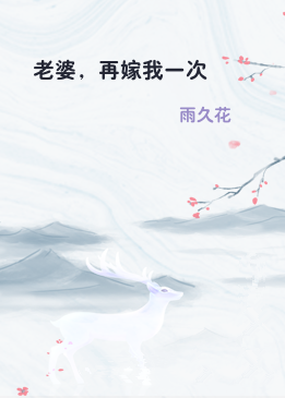 老婆，再嫁我一次