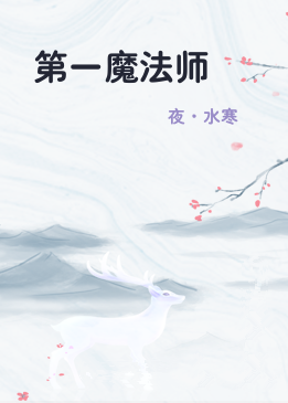 第一魔法师