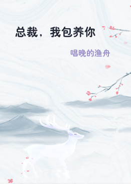 总裁，我包养你