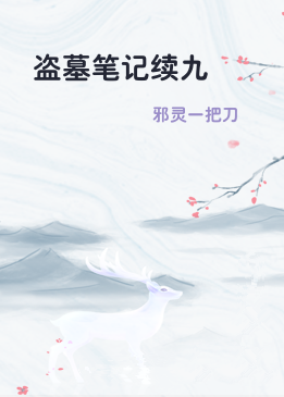 盗墓笔记续九