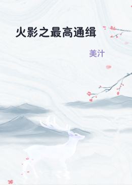 火影之最高通缉