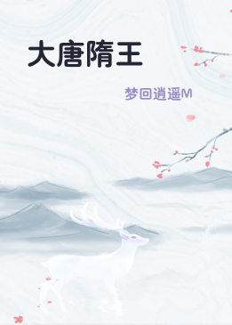 大唐隋王