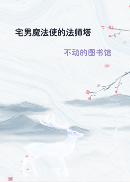 宅男魔法使的法师塔