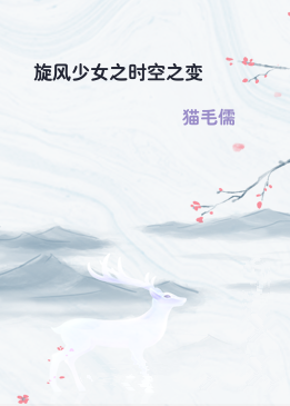 旋风少女之时空之变