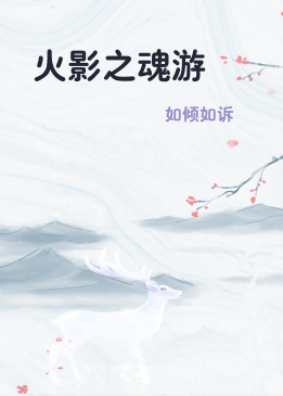 火影之魂游