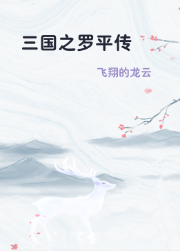 三国之罗平传